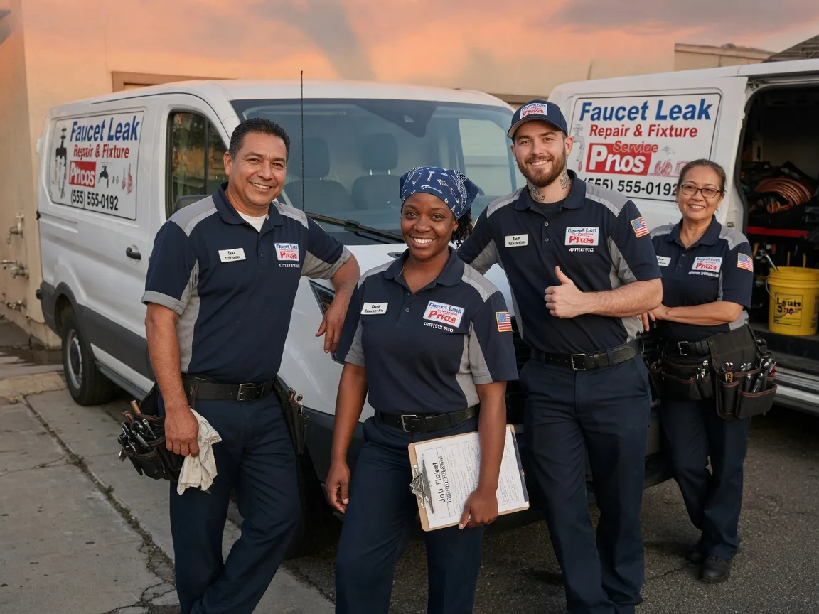 Faucet Repair company in Lone Rock, IA