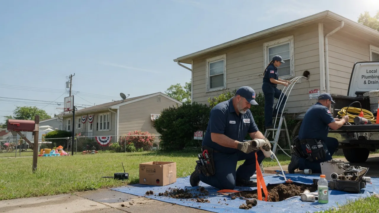 Faucet Repair in Lone Rock, IA near me